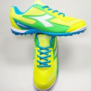 Diadora Shoes size 7 women.